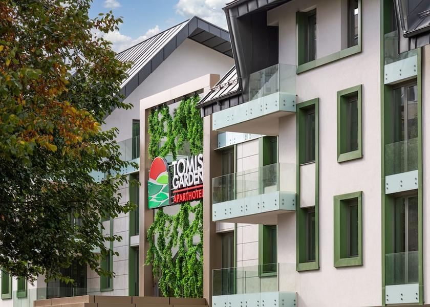  Bucharest Primary image