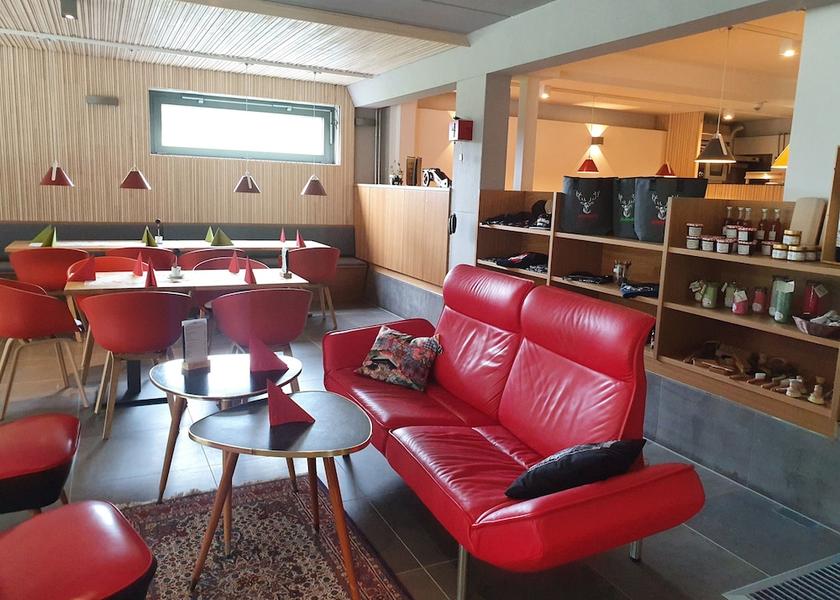 Baden-Württemberg Titisee-Neustadt Breakfast Area