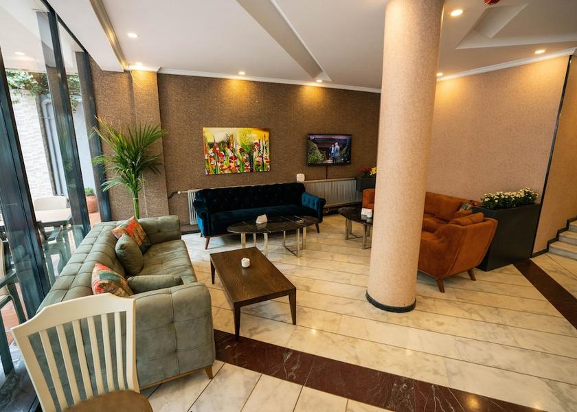 Ankara (and vicinity) Ankara Facade