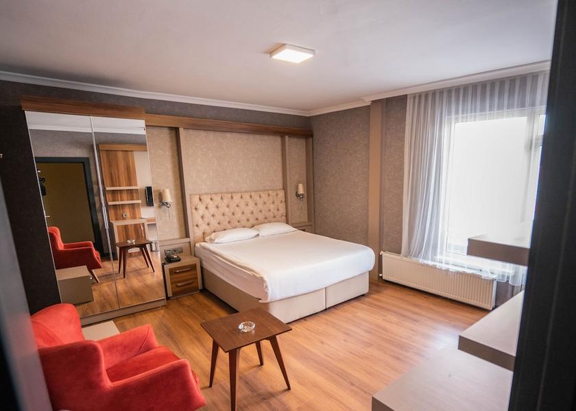 Ankara (and vicinity) Ankara Room