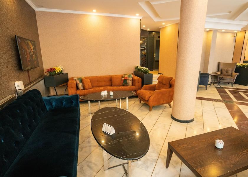 Ankara (and vicinity) Ankara Facade