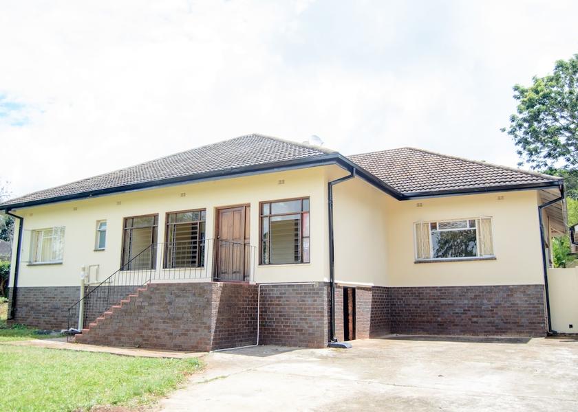  Harare Primary image