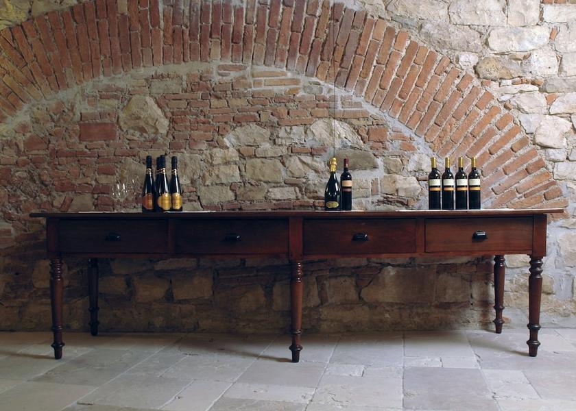 Basilicata Venosa Interior Entrance