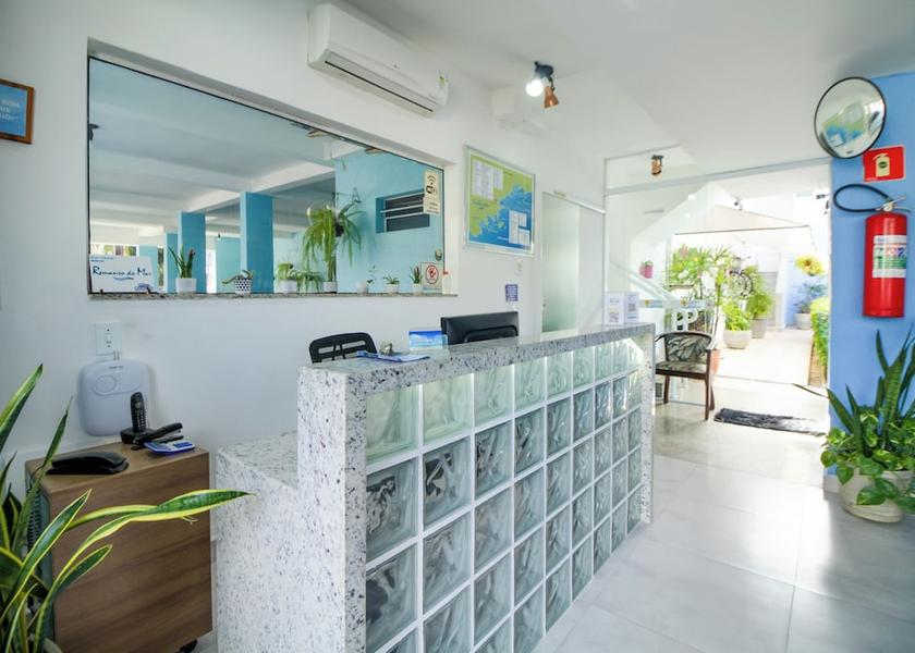 São Paulo State Ubatuba Reception