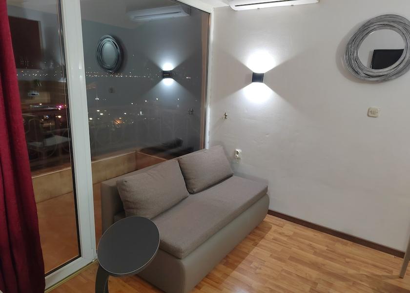 Municipality of Ohrid Ohrid Room