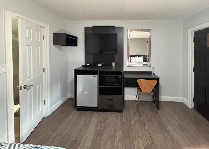 Oklahoma Ponca City Room