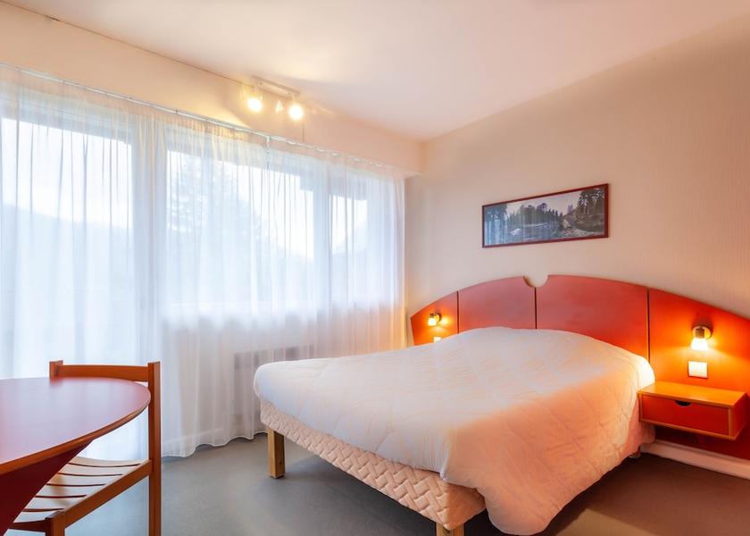 Grand Est Saint-Die Room