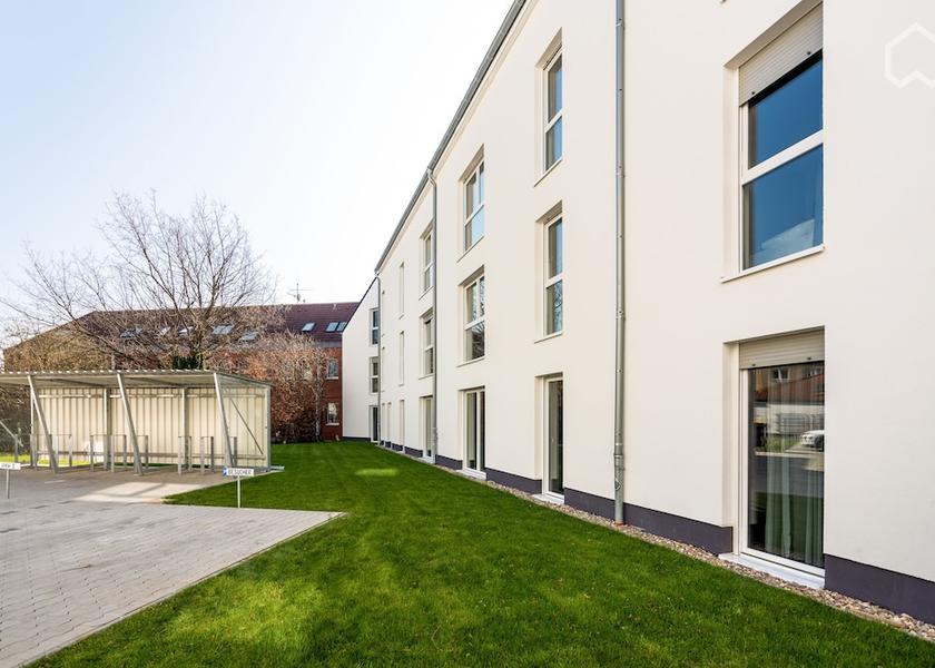 North Rhine-Westphalia Dortmund Facade