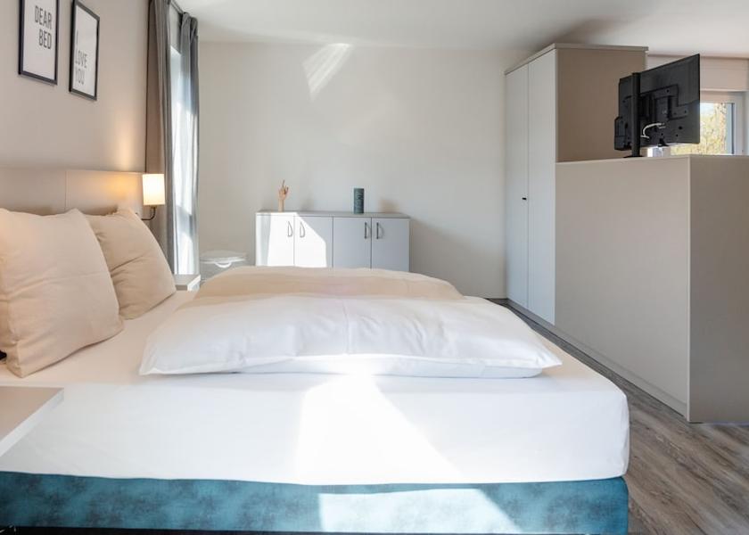 North Rhine-Westphalia Dortmund Room