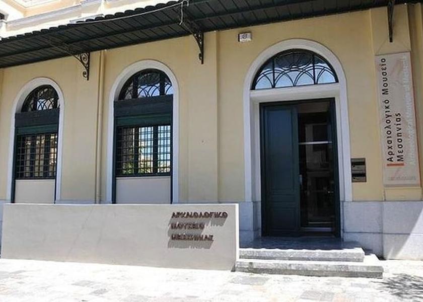 Peloponnese Region Kalamata Point of interest