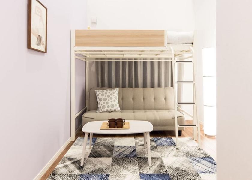 Fukuoka Fukuoka Room