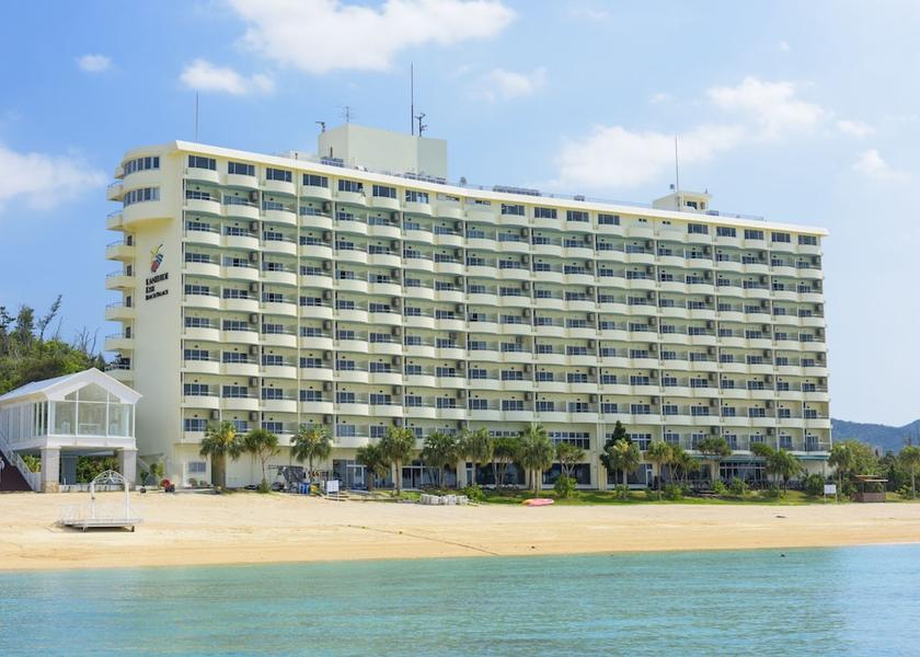 Okinawa (prefecture) Nago Exterior