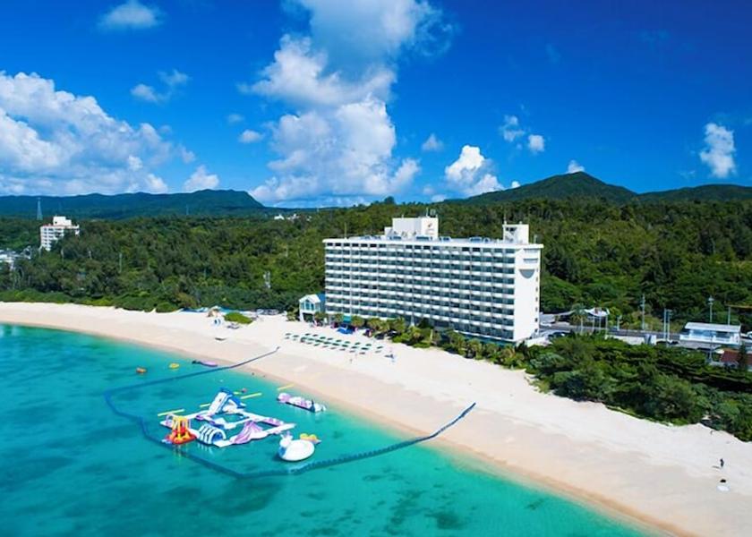 Okinawa (prefecture) Nago Exterior