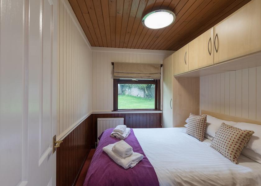 Scotland Newton Stewart Room