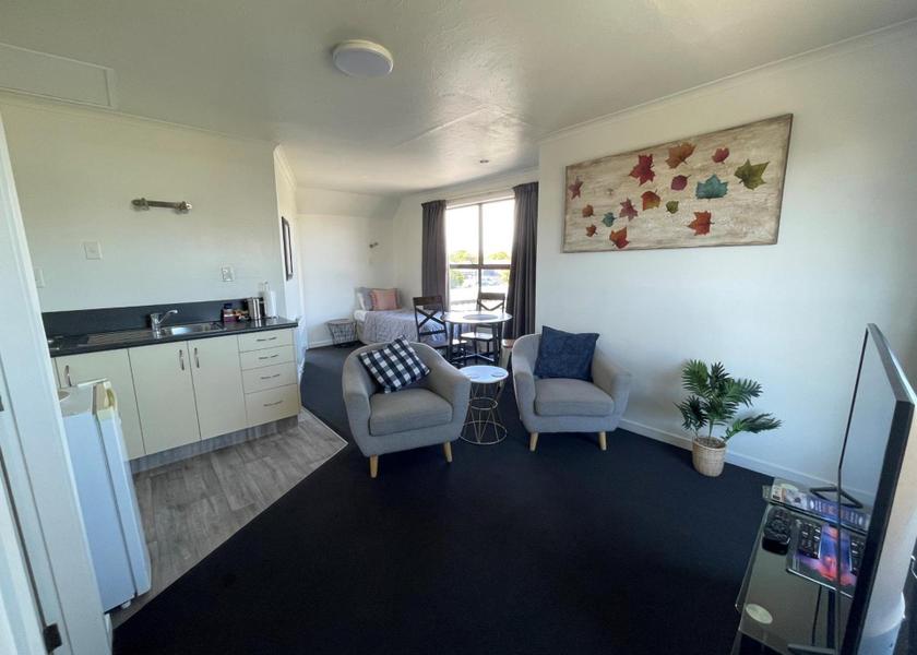  Blenheim Public Areas