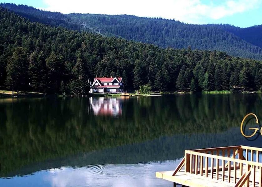 Bolu Province Bolu Point of interest