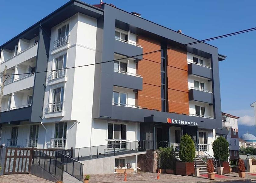 Bolu Province Bolu Primary image