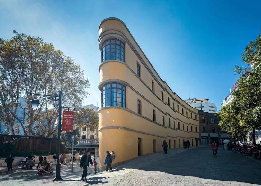 Yunnan Kunming Exterior