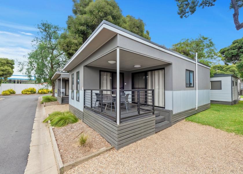 New South Wales Wagga Wagga Facade