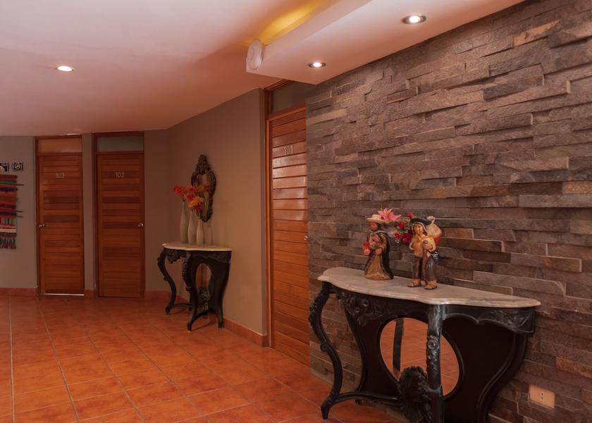 Ica (region) Ica Reception