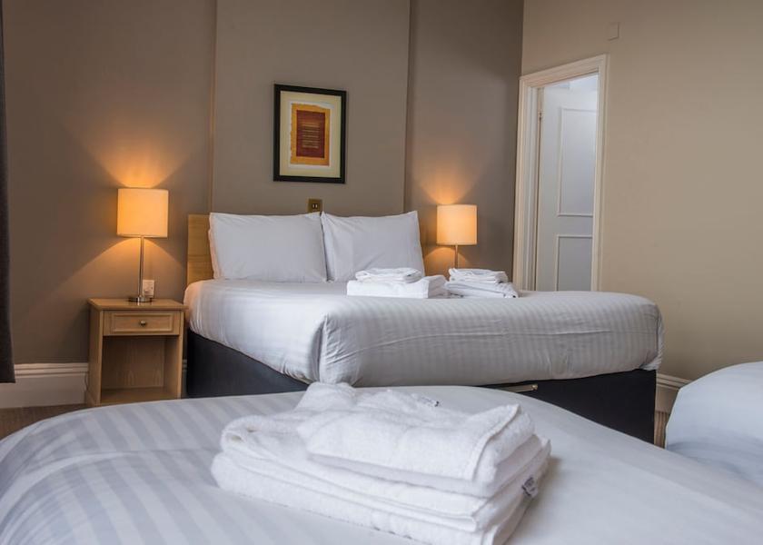 England Weston-super-Mare Room