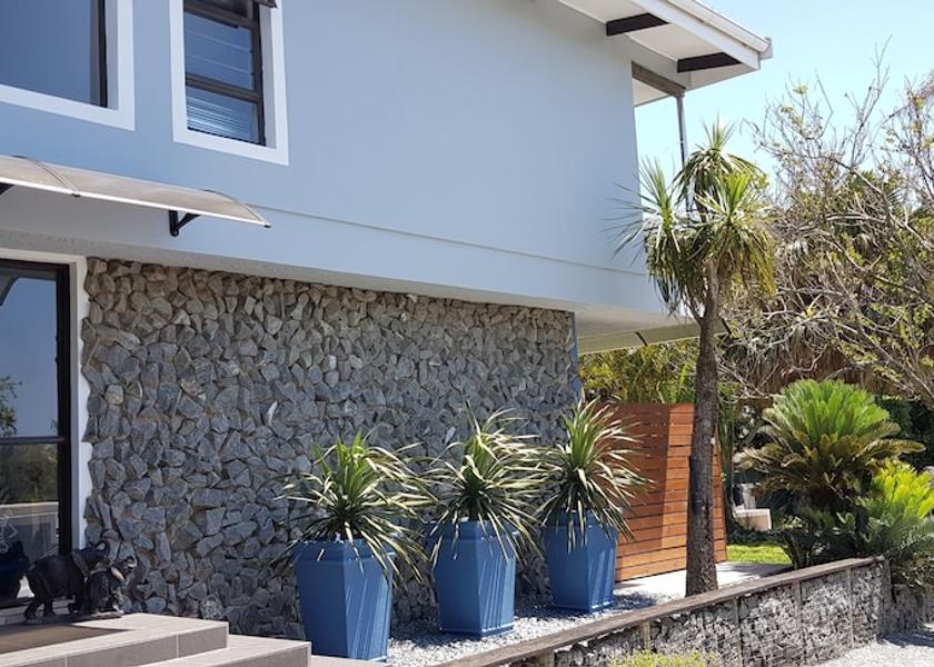 Eastern Cape East London Exterior Detail