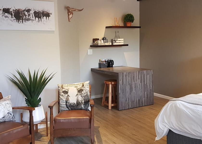 Eastern Cape East London Room