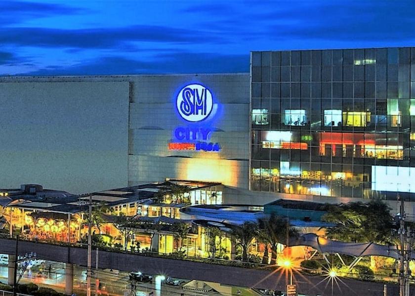  Quezon City Restaurant