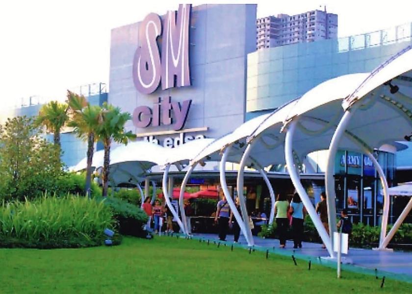  Quezon City Shopping Arcade