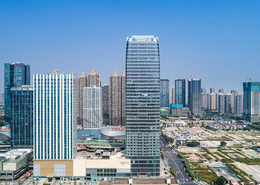Guangdong Foshan Exterior