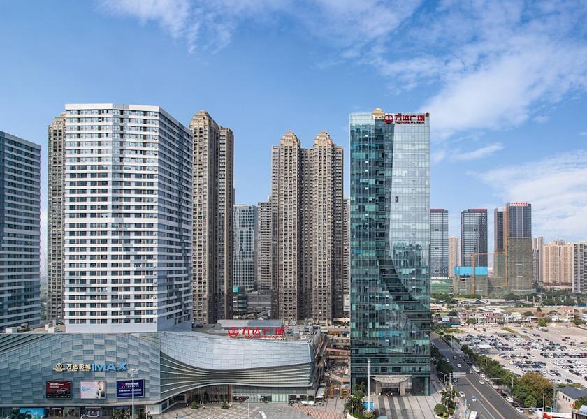Guangdong Foshan Exterior