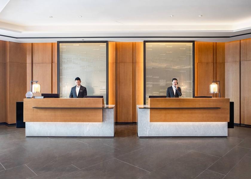 Guangdong Foshan Reception