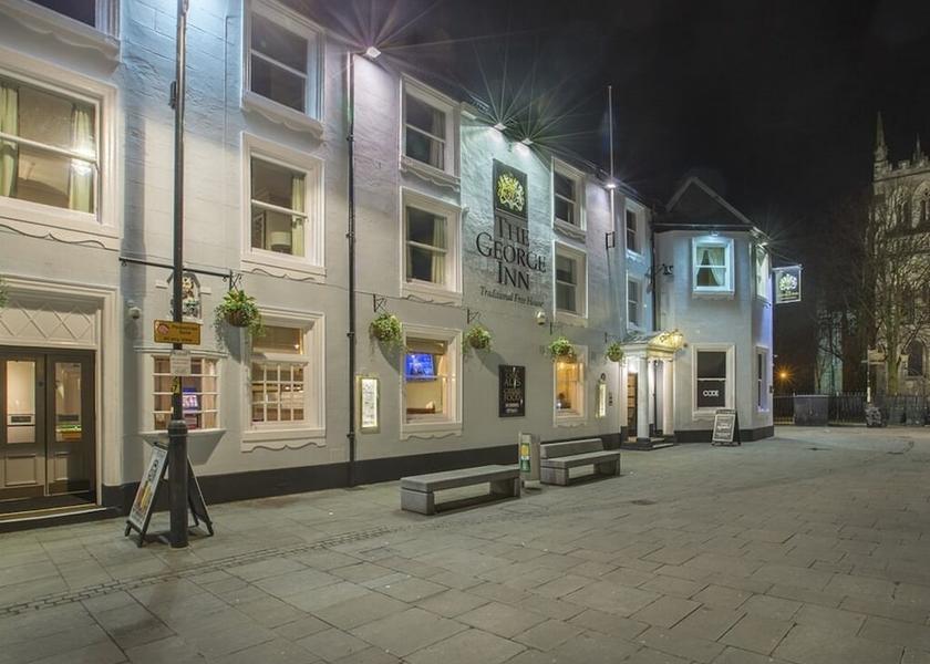 England Selby Primary image