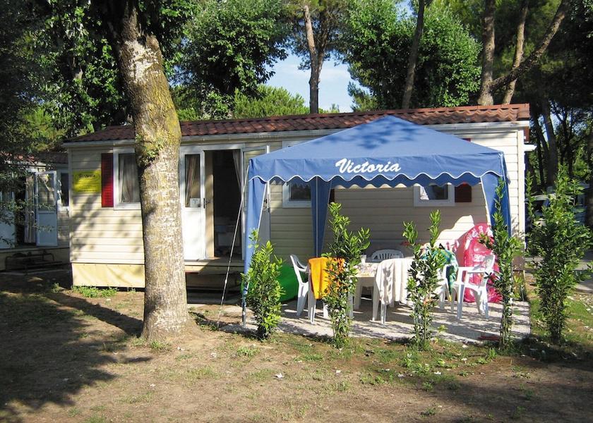 Tuscany Campo nell'Elba Terrace