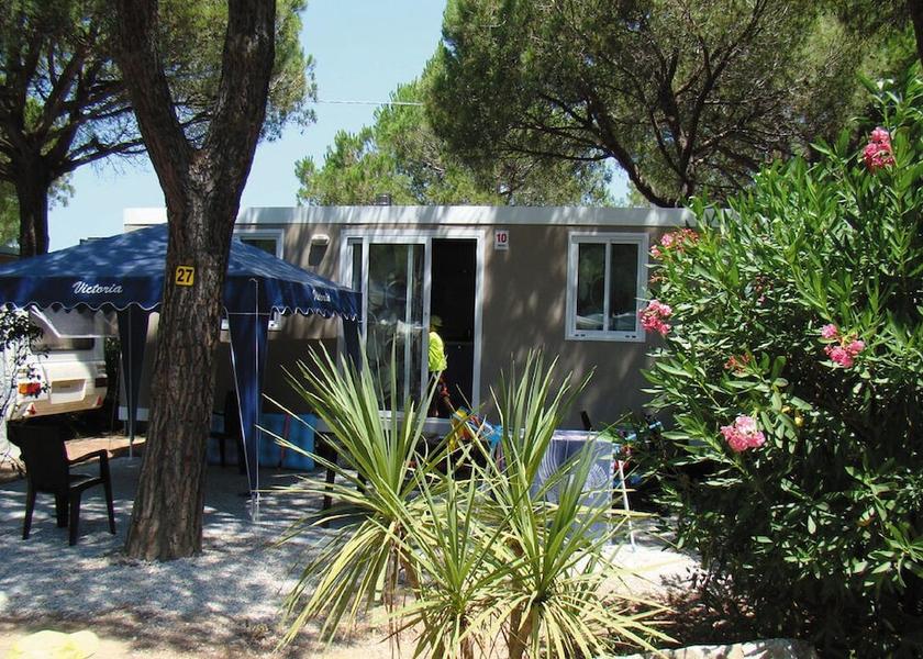 Tuscany Campo nell'Elba Exterior Detail