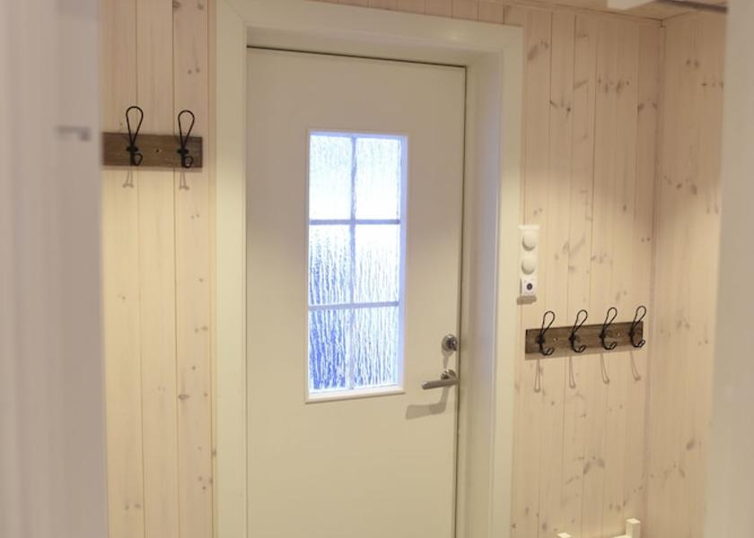 Buskerud (county) Hemsedal Interior Entrance