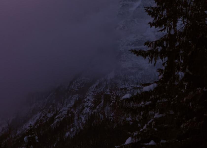 Buskerud (county) Hemsedal View from Property