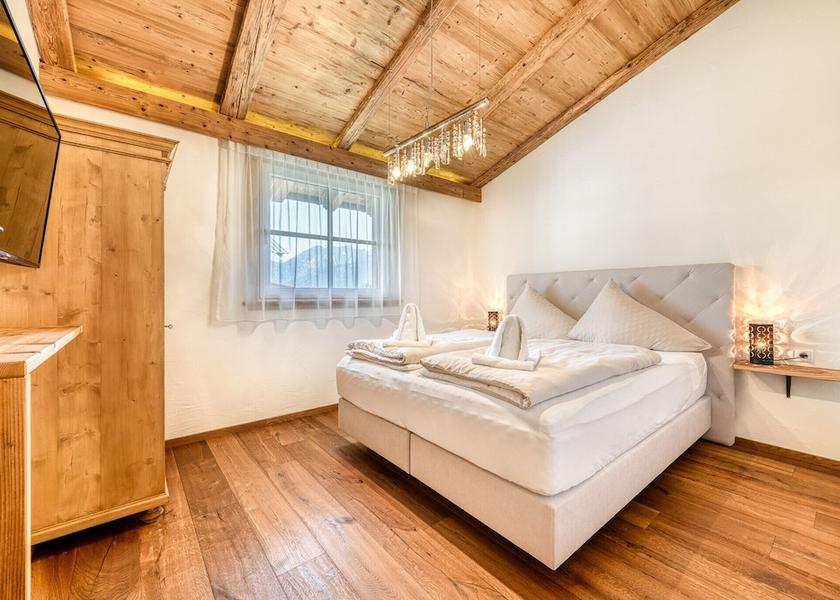 Vorarlberg Buerserberg Room