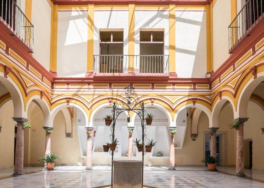 Andalusia Sanlucar de Barrameda Property amenity