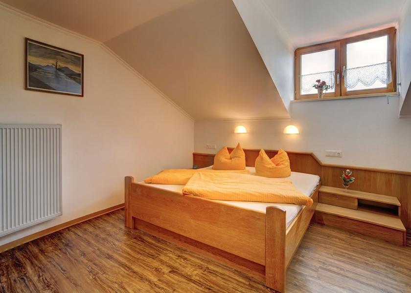 Bavaria Sankt Englmar Room