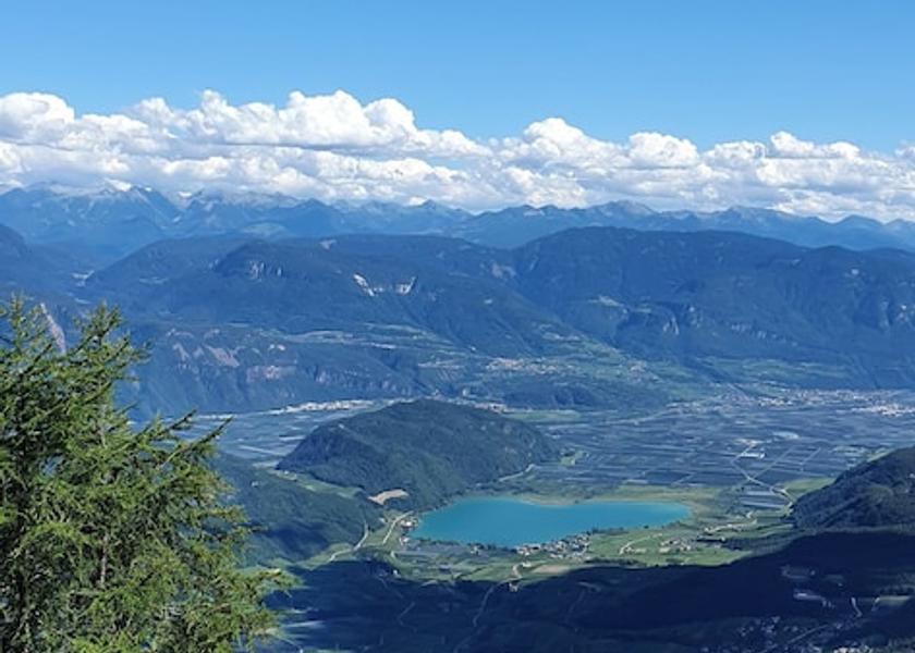 Trentino-Alto Adige Sarnonico Exterior Detail