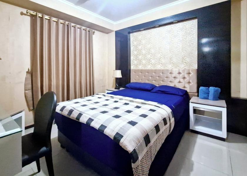 West Java Cimahi Room