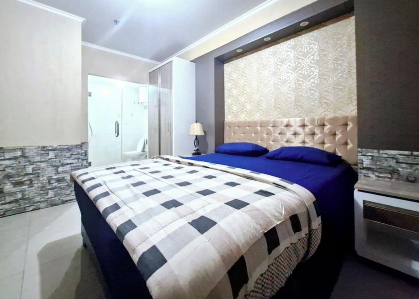 West Java Cimahi Room