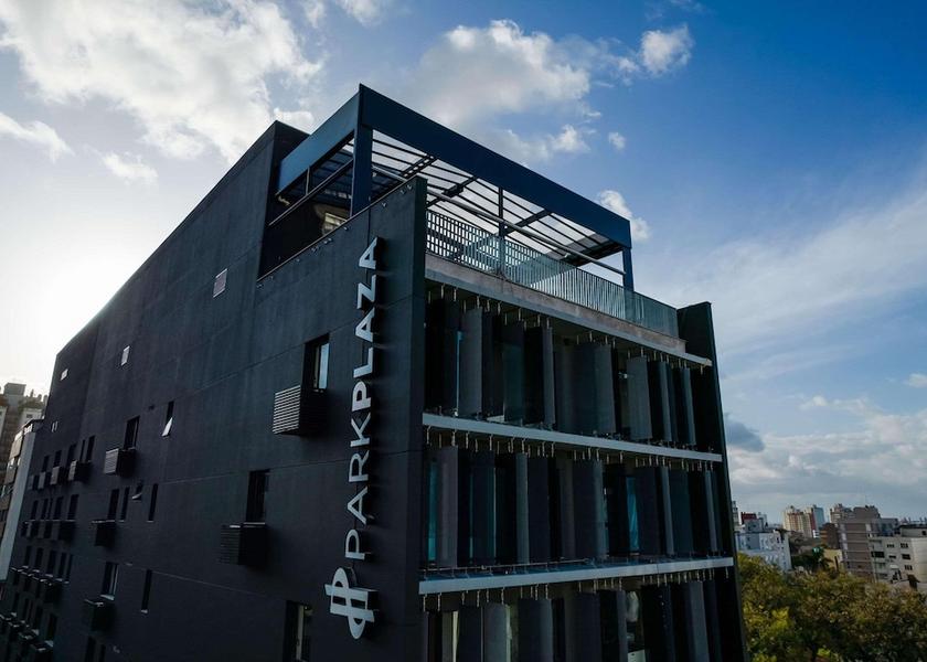 South Region Porto Alegre Primary image