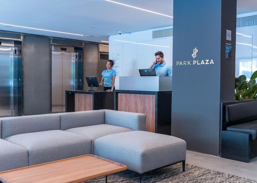 South Region Porto Alegre Reception