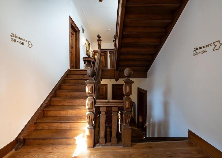 Canton of Thurgau Gottlieben Living area