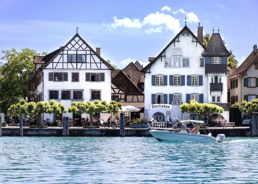  Gottlieben Primary image