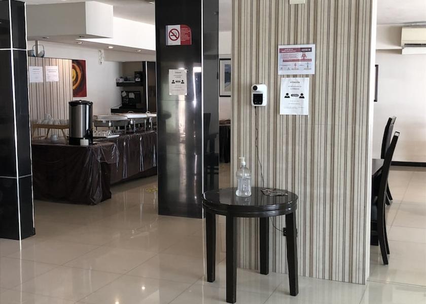 Sinaloa Culiacán Reception