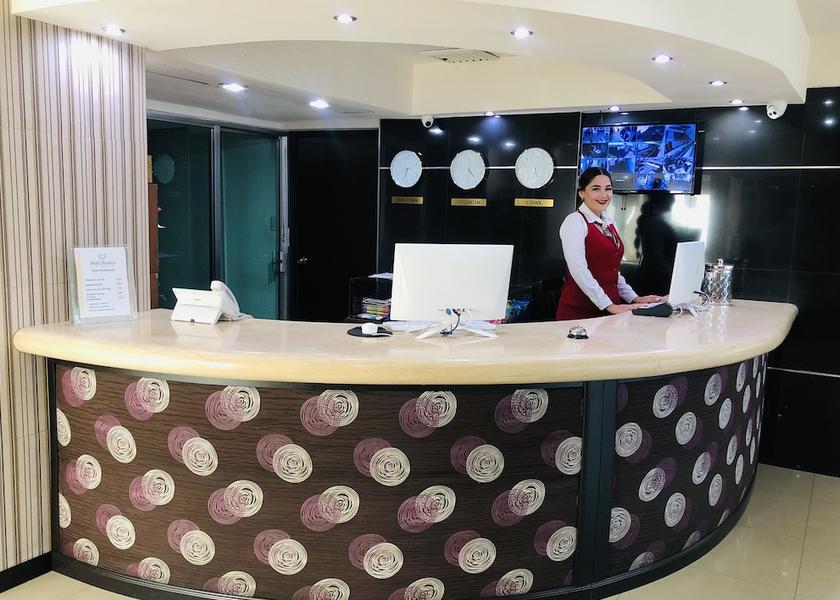 Sinaloa Culiacán Reception