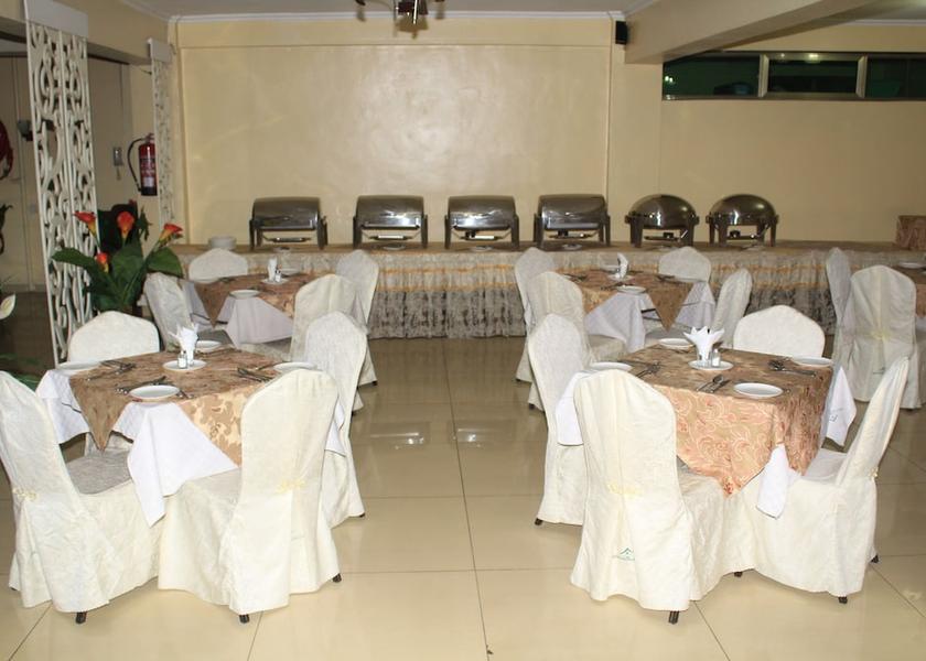 Nakuru County Nakuru Restaurant